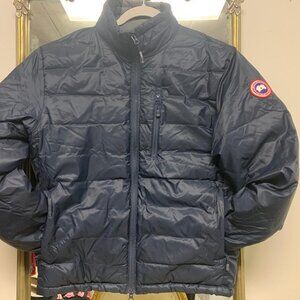 Canada Goose Lightweight Down Jacket – Men’s Medium